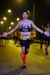 BIB: 46510
                            <button type="button" onclick="openModal(7640974)" class="btn btn-primary btn-sm float-right btn-popup" data-toggle="modal" data-target=".modal-high-quality">
                        <i class="fas fa-shopping-cart"></i> Add to Cart
                    </button>
                                            <button type="button" onclick="isThisMe(7640974, true)" class="btn btn-success btn-sm float-right btn-popup btn-isme hidden" data-toggle="tooltip" data-placement="bottom" title="นี่คือรูปของคุณใช่ไหม คลิกที่นี่เพื่อเอาเข้าอัลบั้ม">
                        <i class="fas fa-plus"></i> Add to album
                    </button>
                    <button type="button" onclick="isThisMe(7640974, false)" class="btn btn-warning btn-sm float-right btn-popup btn-isnotme hidden">
                        <i class="fas fa-ban"></i> Remove from album
                    </button>